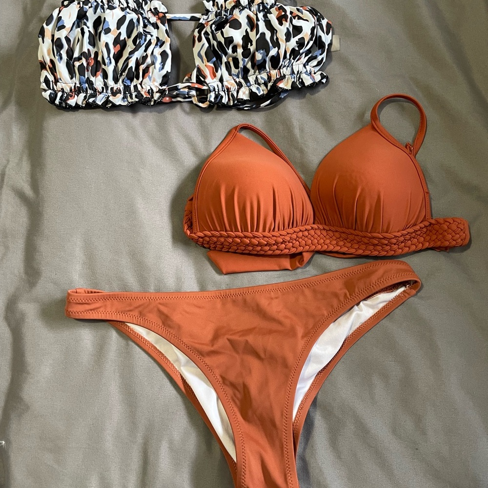✨2/$20 Bikini Bundle